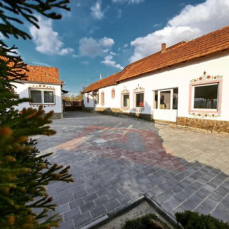 Pensiunea Turistica Retreat Belvedere Ваду Кришулуи Екстериор снимка