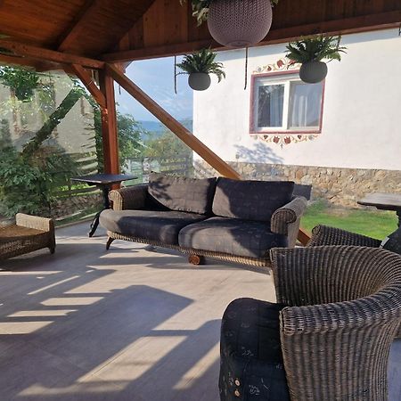 Pensiunea Turistica Retreat Belvedere Ваду Кришулуи Екстериор снимка