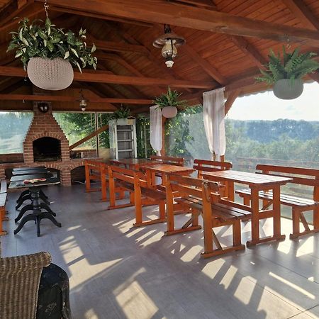 Pensiunea Turistica Retreat Belvedere Ваду Кришулуи Екстериор снимка