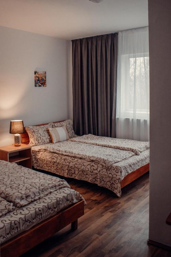 Pensiunea Turistica Retreat Belvedere Ваду Кришулуи Екстериор снимка