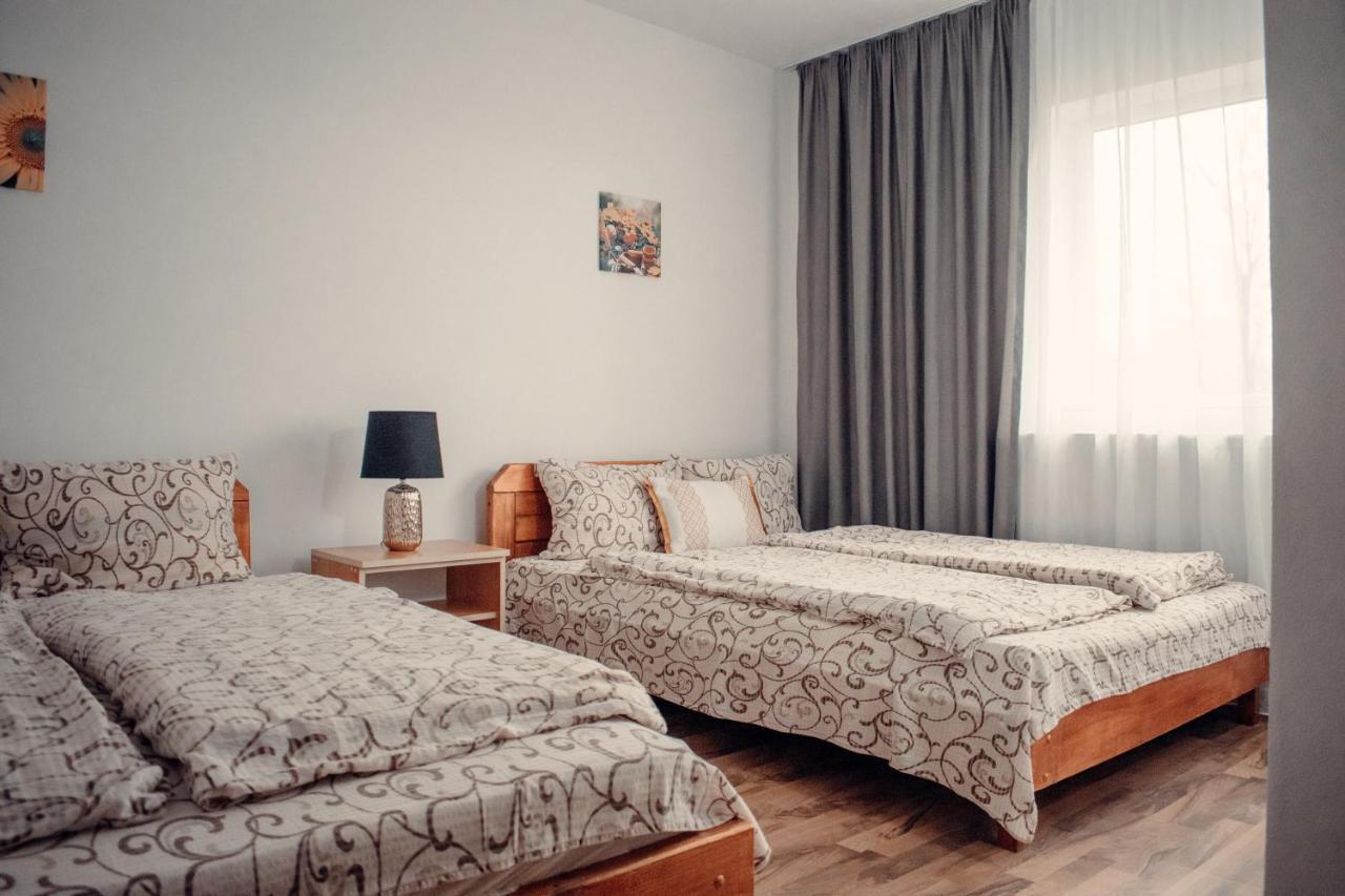 Pensiunea Turistica Retreat Belvedere Ваду Кришулуи Екстериор снимка