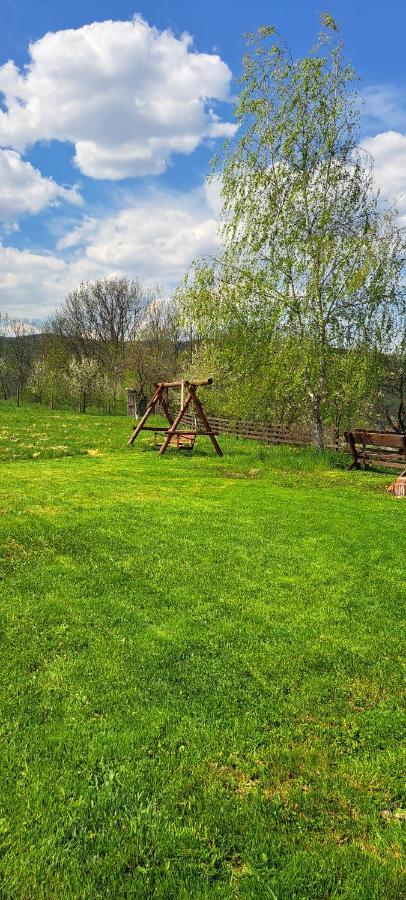 Pensiunea Turistica Retreat Belvedere Ваду Кришулуи Екстериор снимка