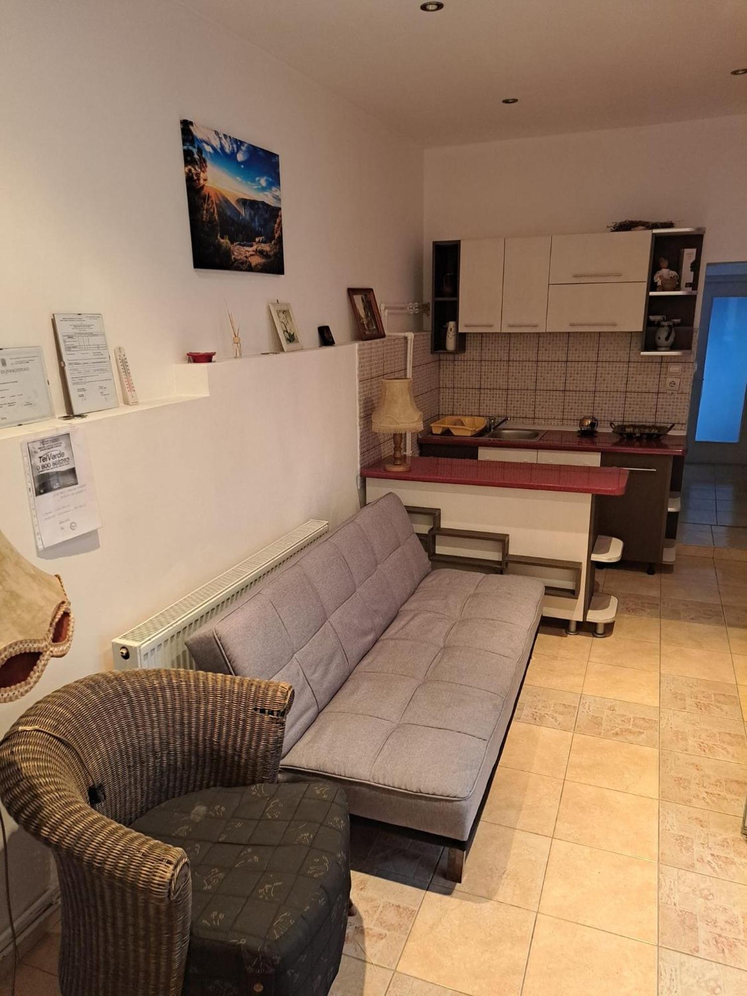 Pensiunea Turistica Retreat Belvedere Ваду Кришулуи Екстериор снимка