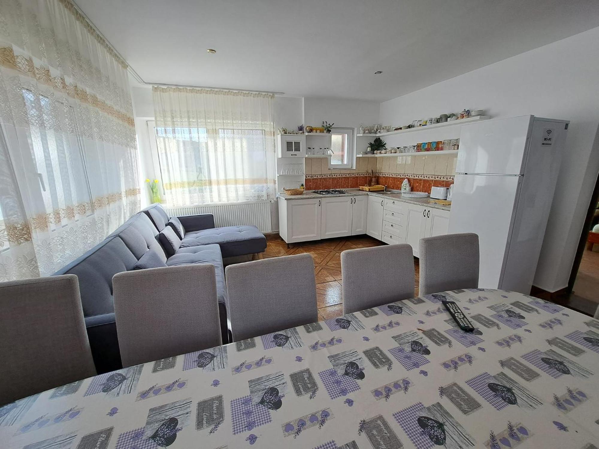 Pensiunea Turistica Retreat Belvedere Ваду Кришулуи Екстериор снимка